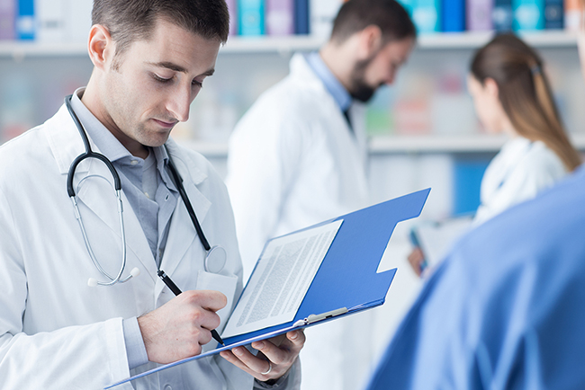 Medical Credentialing