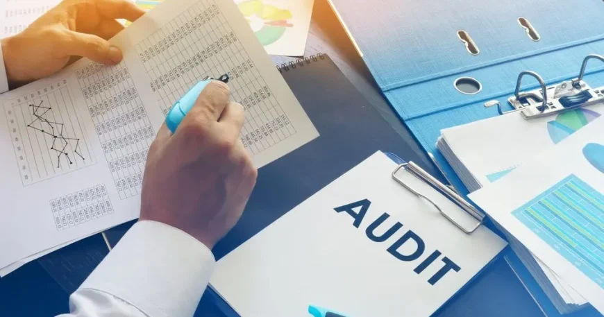 Medical Billing Audit