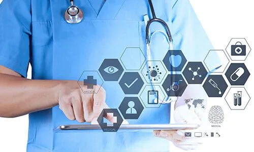 medical credentialing services
