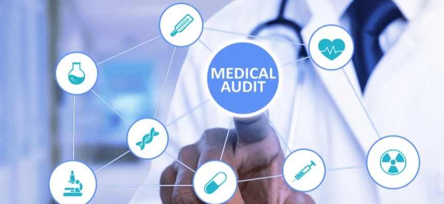 medical billing audit services