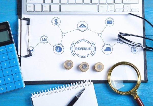 Healthcare RCM Revenue Cycle Management