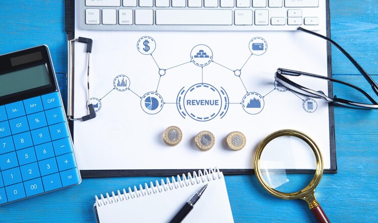 Healthcare RCM Revenue Cycle Management