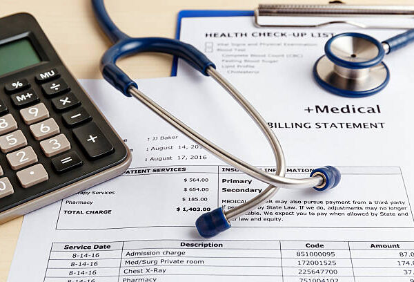 Medical Billing Denials