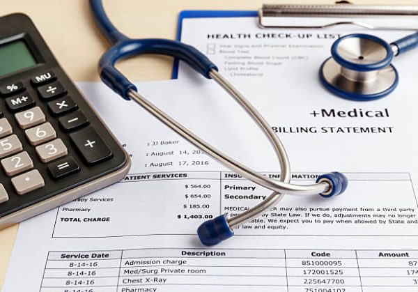 Medical Billing Denials