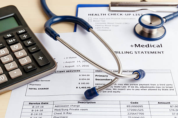 Medical Billing Denials